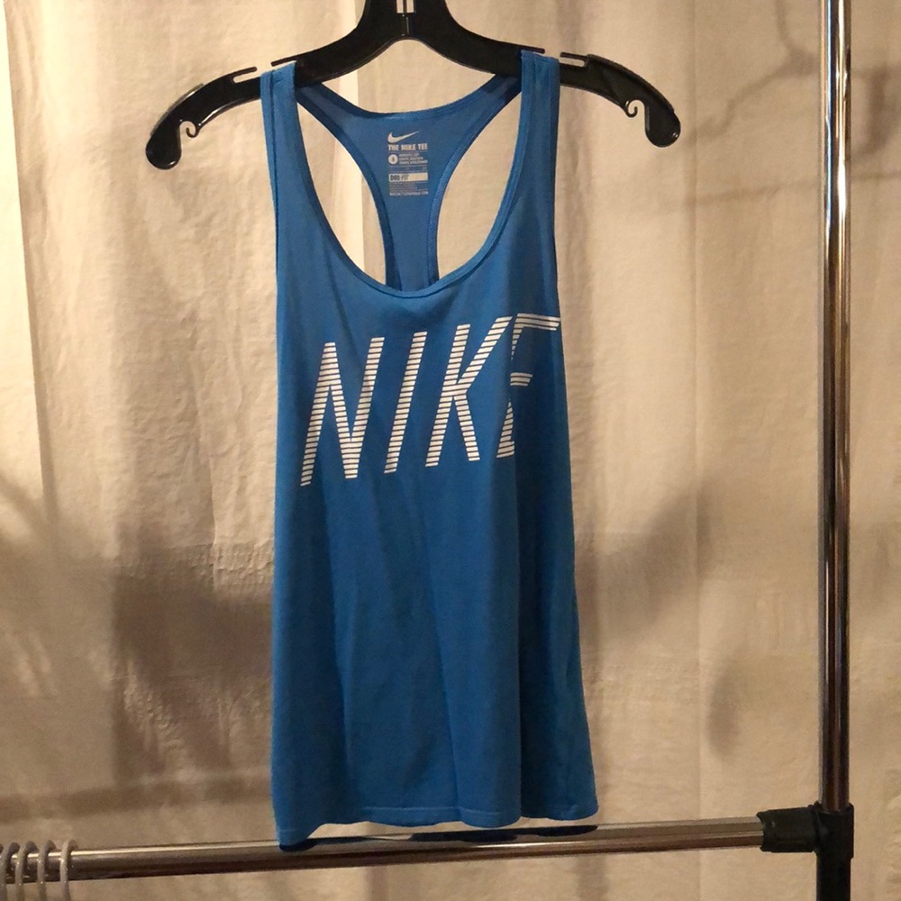Nike tank top